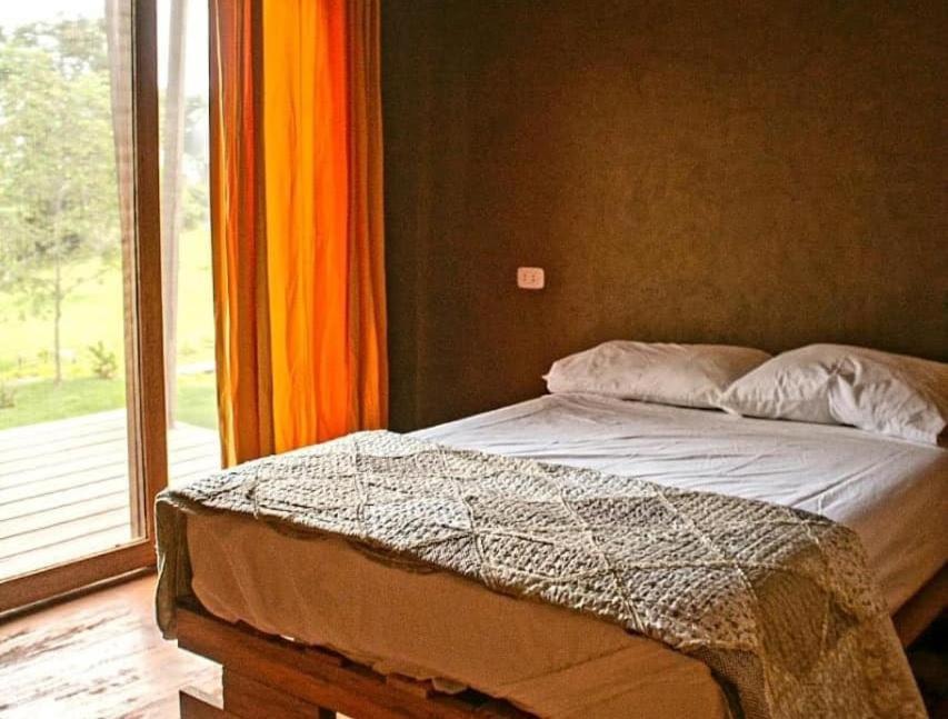 Hotel Waylla Eco Refugio Tarapoto Exteriér fotografie